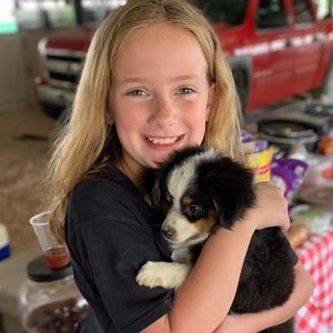 Meet your Posher, Tatum